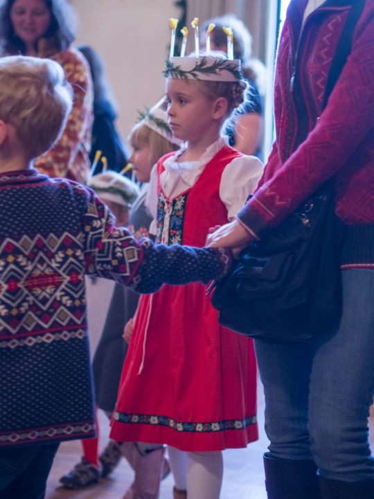 Children's Xmas-40.jpg - Children's Christmas in Scandinavia